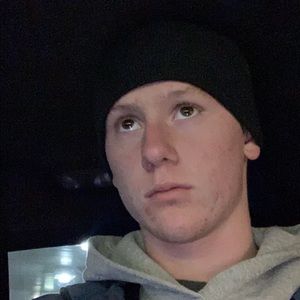 Meet your Posher, Elijah